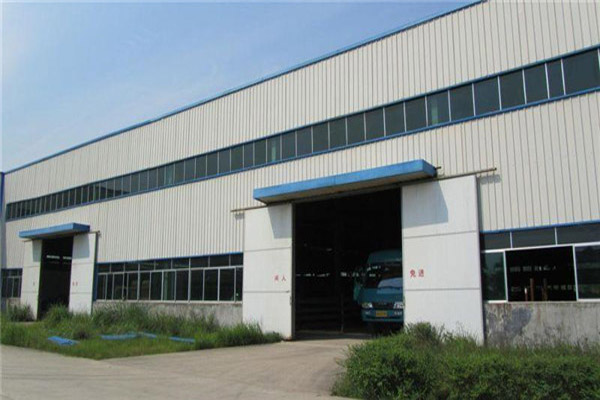 工程案例展示 工程案例展示