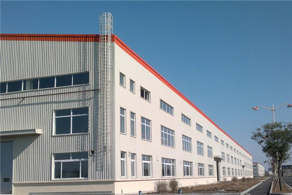 工程案例展示 工程案例展示