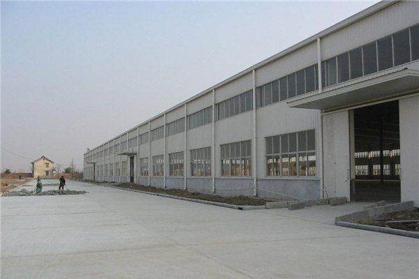 工程案例展示 工程案例展示