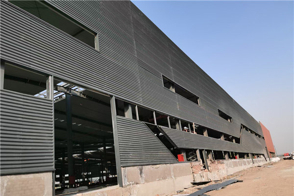 工程案例展示 工程案例展示