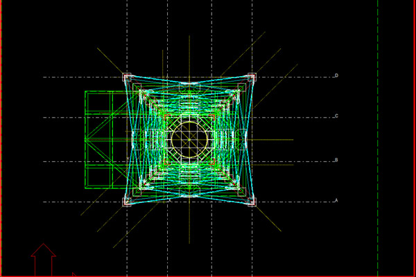 詳圖設(shè)計(jì)案例 詳圖設(shè)計(jì)案例
