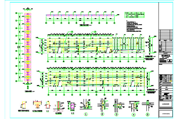 設(shè)計(jì)案例展示 設(shè)計(jì)案例展示