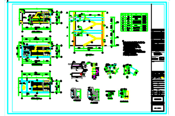 設(shè)計(jì)案例展示 設(shè)計(jì)案例展示