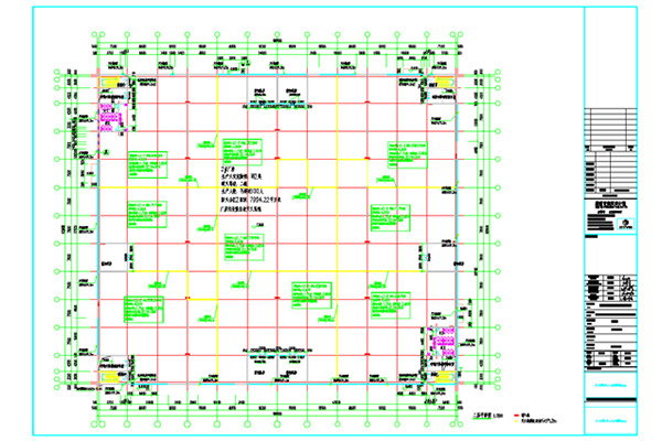 設(shè)計(jì)案例展示 設(shè)計(jì)案例展示