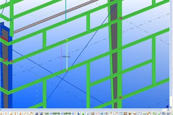 詳圖設(shè)計(jì)案例 詳圖設(shè)計(jì)案例