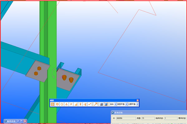 詳圖設(shè)計(jì)案例 詳圖設(shè)計(jì)案例