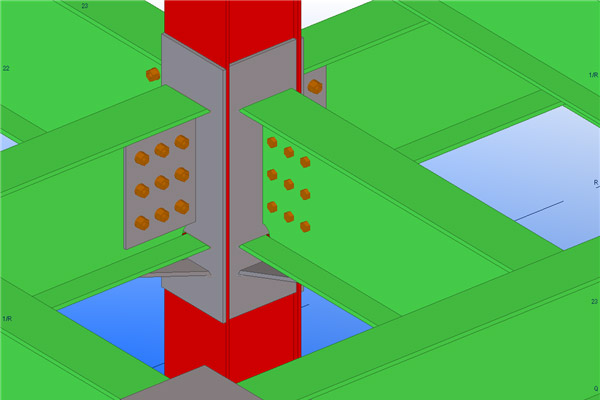 詳圖設(shè)計(jì)案例 詳圖設(shè)計(jì)案例