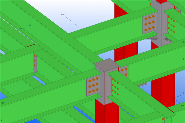 詳圖設(shè)計(jì)案例 詳圖設(shè)計(jì)案例