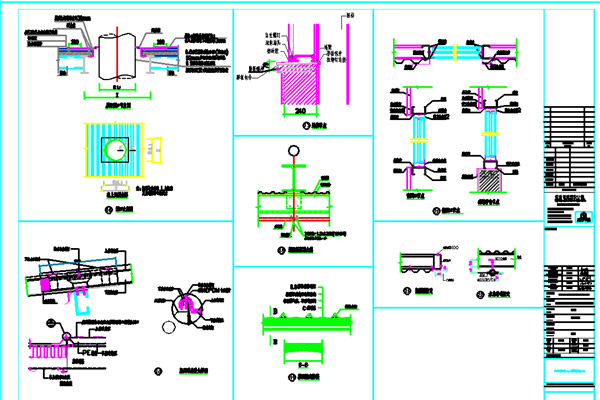設(shè)計(jì)案例展示 設(shè)計(jì)案例展示
