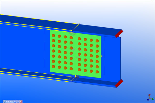 詳圖設(shè)計(jì)案例