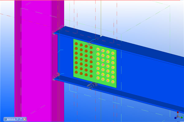 詳圖設(shè)計(jì)案例
