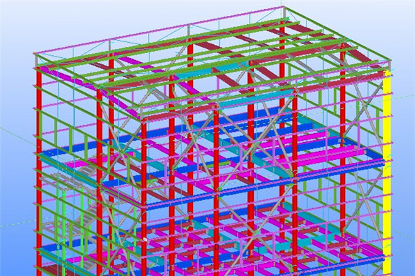 詳圖設(shè)計(jì)案例