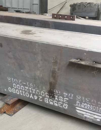 工業(yè)廠(chǎng)房鋼結(jié)構(gòu)的結(jié)構(gòu)都包含了哪些