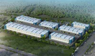 門(mén)式鋼架結(jié)構(gòu)工程:工業(yè)廠(chǎng)房的最佳選擇